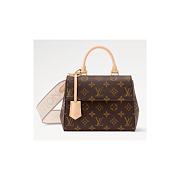 Louis Vuitton Cluny Mini M13040 20 x 16 x 7.5 cm - 1
