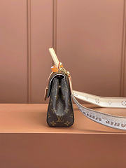 Louis Vuitton Cluny Mini M13040 20 x 16 x 7.5 cm - 5