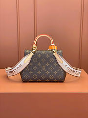 Louis Vuitton Cluny Mini M13040 20 x 16 x 7.5 cm - 2