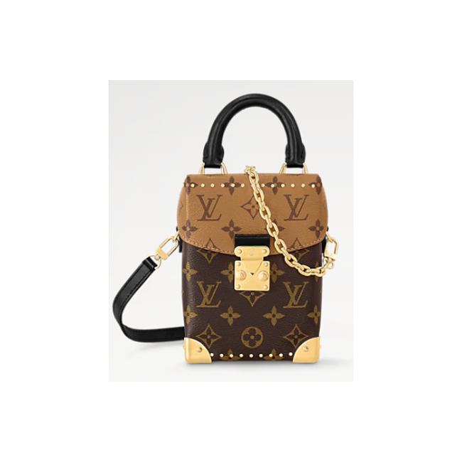 Louis Vuitton Camera Box M82465 12.5 x 17.6 x 6 cm - 1