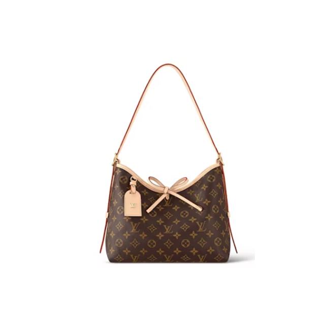 Louis Vuitton CarryAll PM M46203 29 x 24 x 12 cm - 1