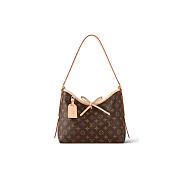 Louis Vuitton CarryAll PM M46203 29 x 24 x 12 cm - 1