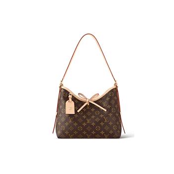 Louis Vuitton CarryAll PM M46203 29 x 24 x 12 cm