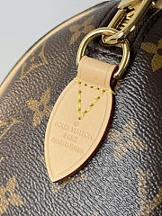 Louis Vuitton Speedy Bandoulière 20 Beige M46222 8.1 x 5.3 x 4.7 inches - 2