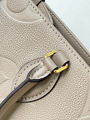 Louis Vuitton Onthego MM Tourterelle M45607 35 x 27 x 14 cm - 4