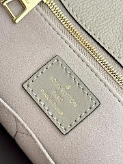 Louis Vuitton Onthego MM Tourterelle M45607 35 x 27 x 14 cm - 2