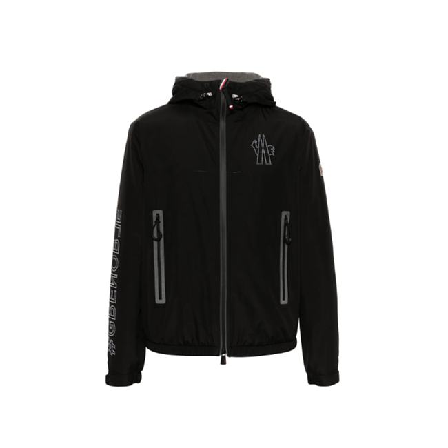 Moncler Grenoble veste Jaman 24386353 - 1