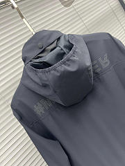 Moncler Grenoble veste Jaman 24386353 - 5