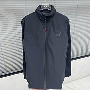 Moncler Grenoble veste Jaman 24386353 - 6