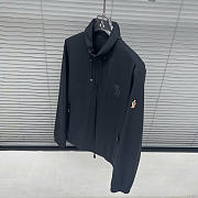 Moncler Grenoble veste Jaman 24386353 - 2