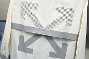 Moncler x Off-White collaboration jacket White 1062234694 - 6