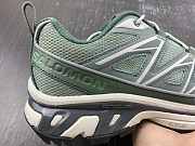 Salomon XT-6 Expanse Lily Pad Pewter L47134200 - 6