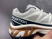Salomon XT-6 Dark Sapphire L47136600  - 6