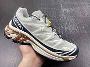 Salomon XT-6 Dark Sapphire L47136600  - 4