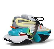 Balmain Balmain Unicorn Low-Top Sneakers MULTICOLOUR DM1VJ309 KWBN-GNV - 6