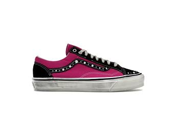 Vans OTW Old Skool 36 Pearlized Pack Pink Black VN000E8VHLE