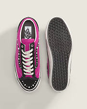 Vans OTW Old Skool 36 Pearlized Pack Pink Black VN000E8VHLE - 4