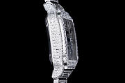 Cartier Santos de Cartier WSSA0018 40mm - 5