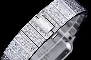 Cartier Santos de Cartier WSSA0018 40mm - 3