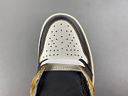 Jordan 1 Retro High OG SP Fragment x Union LA Varsity Red Sport Royal IO7847-002 - 5