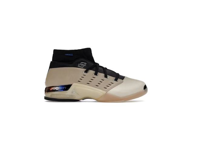 Jordan 17 Retro Low SP Infinite Archives IH0177-200 - 1