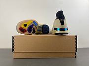 Jordan 17 Retro Low SP Infinite Archives IH0177-200 - 4