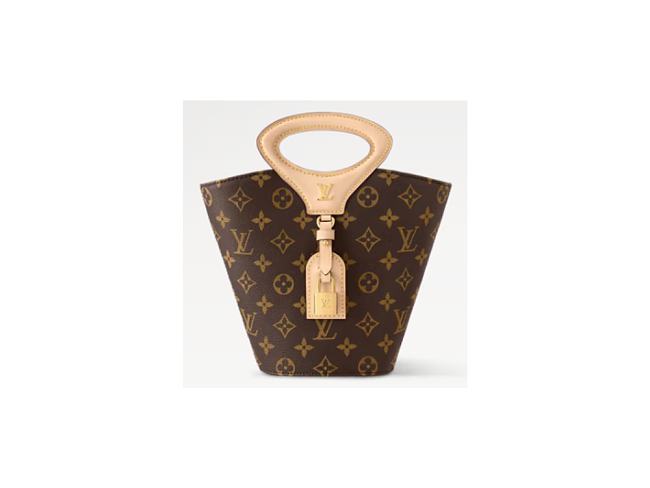 Louis Vuitton Rivage BB M14680 12 x 18 x 7 cm - 1