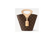 Louis Vuitton Rivage BB M14680 12 x 18 x 7 cm - 1