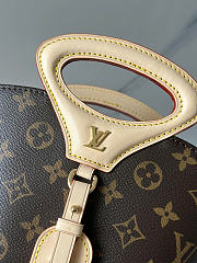 Louis Vuitton Rivage BB M14680 12 x 18 x 7 cm - 4