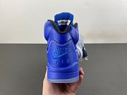 Air Jordan 5 Retro Racer Blue DV4982-400 - 6