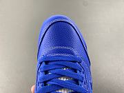 Air Jordan 5 Retro Racer Blue DV4982-400 - 4