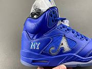 Air Jordan 5 Retro Racer Blue DV4982-400 - 3