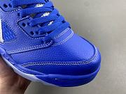 Air Jordan 5 Retro Racer Blue DV4982-400 - 2