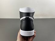 Jordan 1 Retro High OG SP Fragment x Union LA White Black II7282-100 - 6