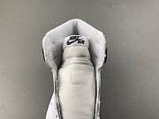 Jordan 1 Retro High OG SP Fragment x Union LA White Black II7282-100 - 5