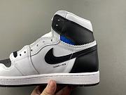 Jordan 1 Retro High OG SP Fragment x Union LA White Black II7282-100 - 3