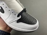 Jordan 1 Retro High OG SP Fragment x Union LA White Black II7282-100 - 2
