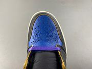 Jordan 1 Retro High OG SP Fragment x Union LA Sport Royal IO7847-001 - 5