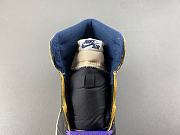 Jordan 1 Retro High OG SP Fragment x Union LA Sport Royal IO7847-001 - 4