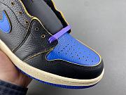 Jordan 1 Retro High OG SP Fragment x Union LA Sport Royal IO7847-001 - 2