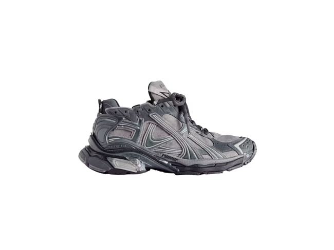 Balenciaga Runner Grey 772774WRNSD1100 - 1
