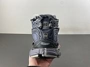 Balenciaga Runner Grey 772774WRNSD1100 - 6