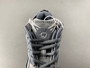 Balenciaga Runner Grey 772774WRNSD1100 - 5
