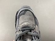 Balenciaga Runner Grey 772774WRNSD1100 - 4