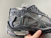 Balenciaga Runner Grey 772774WRNSD1100 - 3