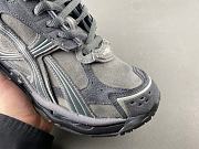 Balenciaga Runner Grey 772774WRNSD1100 - 2