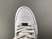 Air Jordan 1 Retro Low OG SP Travis Scott Michael Rubin White Party TD1228-111 - 5