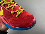 Nike Kobe 8 Year of the Horse 639654-674 - 2