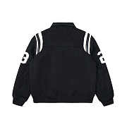 Stussy 80 Wool Varsity Jacket Unisex - 6
