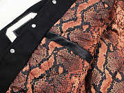 Stussy 80 Wool Varsity Jacket Unisex - 2